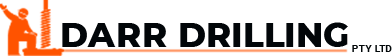 darr drilling logo