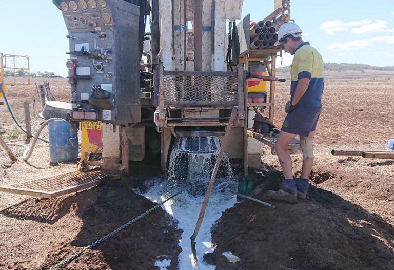 Water Bore Drilling Darr Drilling Water Bore Drilling Queensland