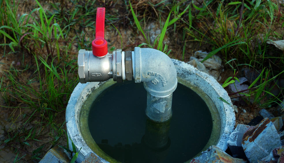 WATER BORE DRILLING darrdrilling