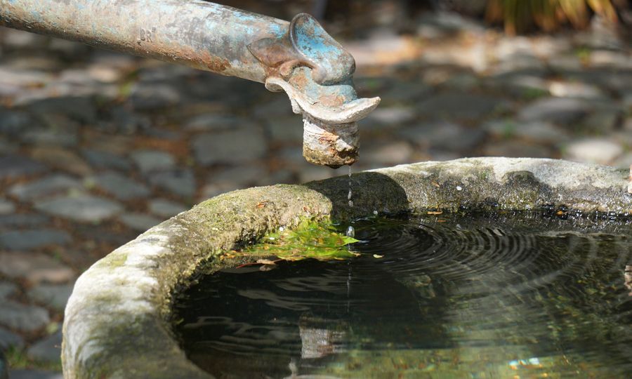 Water Bore Rehabilitation Keeping Your Bore Healthy For Quality