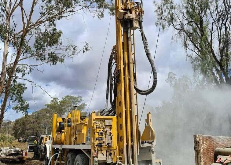 bore maintainance taroon