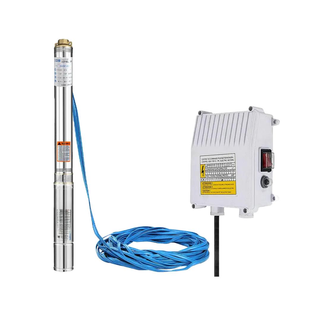 White-Pump White Pump