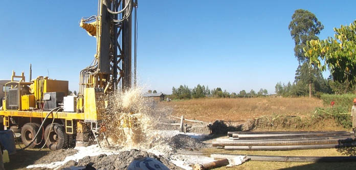 borehole-water-industry Borehole water industry